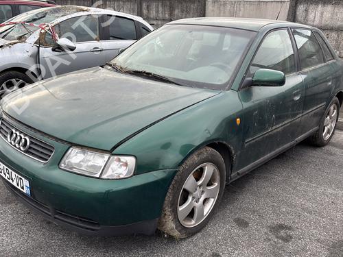 Left front indicator AUDI A3 (8L1) 1.9 TDI | BP35896254C32 - Image 8
