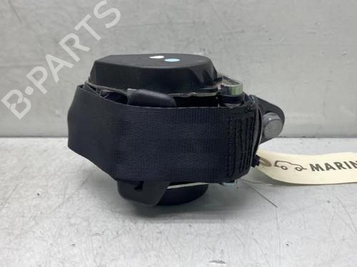 Used Rear left seatbelt Rear left seatbelt PEUGEOT 508 I (8D_) 1.6 THP (156 hp) 19969961 19969961