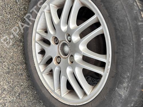 Left front fenders FORD FOCUS I (DAW, DBW) 1.6 16V | BP32230595C41