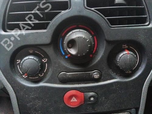 Left headlight RENAULT MODUS / GRAND MODUS (F/JP0_) 1.5 dCi (FP0G, JP0G) | BP37249783C28 - Image 11