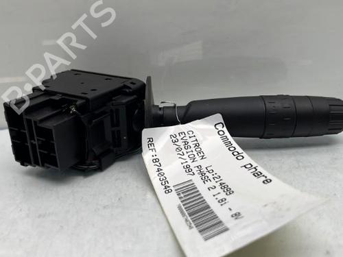 Switch CITROËN EVASION MPV (22, U6) 1.8 | BP19967798I30 