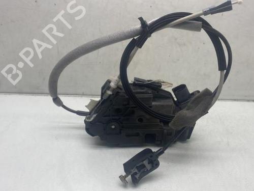 Front right lock SEAT IBIZA IV (6J5, 6P1) 1.2 TDI | BP19948849C97 