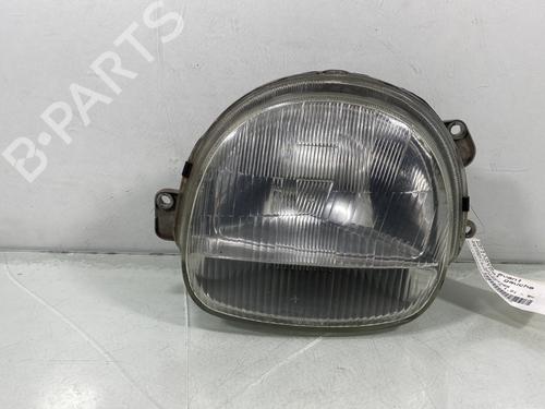 Venstre forlygte RENAULT TWINGO I (C06_) 1.2 (C066, C068) (58 hp) 30907420