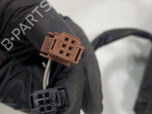 Ryggespeil høyre PEUGEOT 208 I (CA_, CC_) 1.2 THP 110 | BP29939757C27 