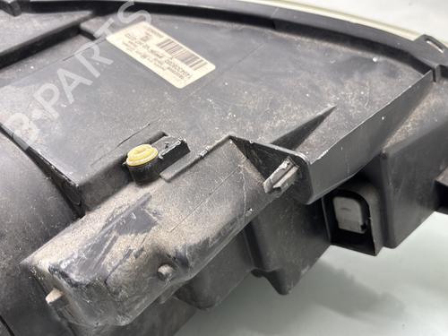 Left headlight PEUGEOT 807 (EB_) 2.0 HDi | BP32389377C28 - Image 5