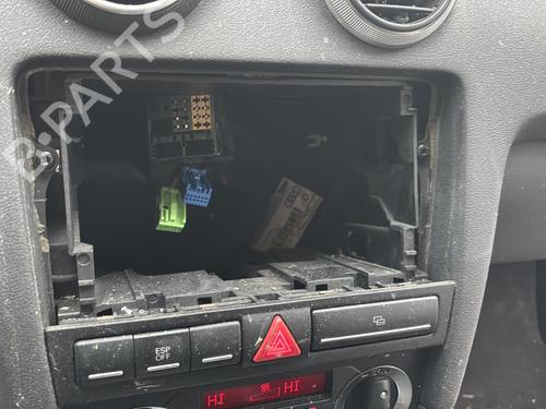 Front left window mechanism AUDI A3 Sportback (8PA) 2.0 TDI 16V | BP23764640C22 