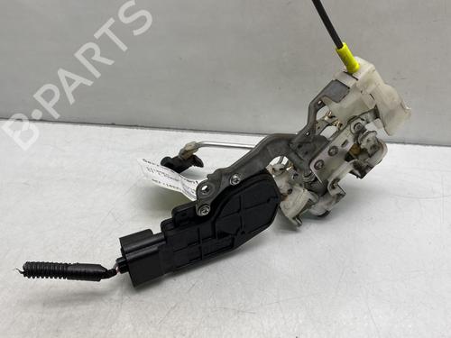 Used Front right lock Front right lock CITROËN C1 (PM_, PN_) 1.0 (68 hp) 24960717 24960717