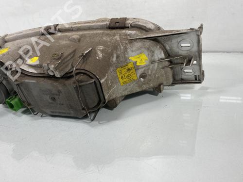 Used Left headlight Left headlight FORD FIESTA IV (JA_, JB_) 1.4 i 16V (90 hp) 19977545 19977545