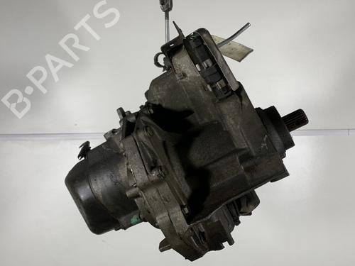 Gearbox RENAULT CLIO II (BB_, CB_) 1.2 (BB0A, BB0F, BB10, BB1K, BB28, BB2D, BB2H, CB0A,... | BP24982462M3 