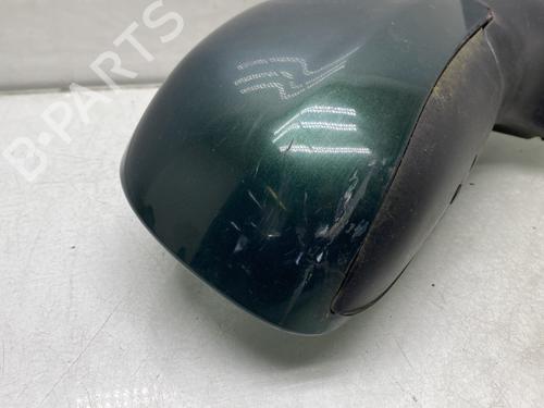 Right mirror VW POLO (6N2) 1.4 | BP22607180C27 
