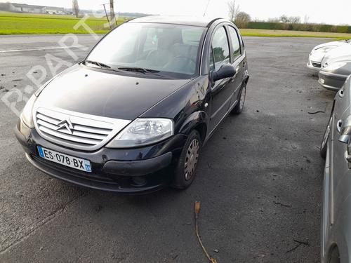 Used Parts CITROËN C3 I (FC_, FN_) 1.4 HDi (68 hp) 4373933