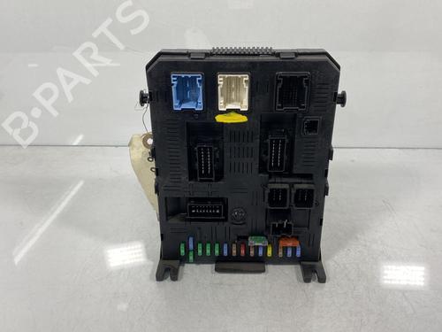Sikringsdåse PEUGEOT 307 (3A/C) 1.6 HDi 110 | BP20023860E1 