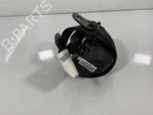 Rear left belt tensioner NISSAN MICRA III (K12) 1.5 dCi | BP20016634C89 