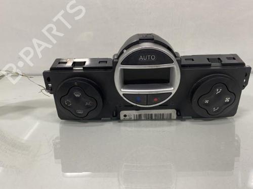 Used Climate control RENAULT CLIO III Grandtour (KR0/1_) 1.2 16V (KR0P) (101 hp) 19985322