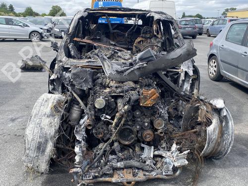 Used Parts LAND ROVER RANGE ROVER SPORT II (L494) 4.4 SDV8 4x4 2864984