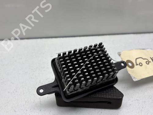 Heater resistor PEUGEOT 3008 I MPV (0U_) 1.6 HDi | BP29842096M108