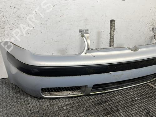 Front bumper VW GOLF IV (1J1) 1.9 SDI | BP32230565C7