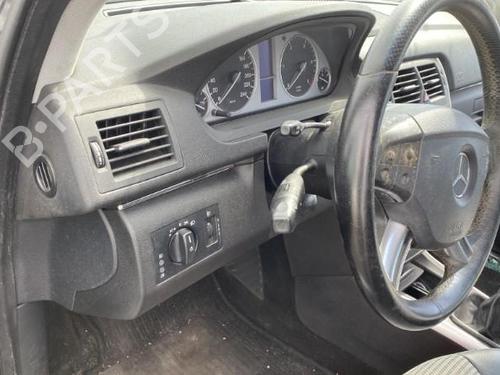 Headlight switch MERCEDES-BENZ B-CLASS Sports Tourer (W245) B 200 CDI (245.208) | BP19957604I24 