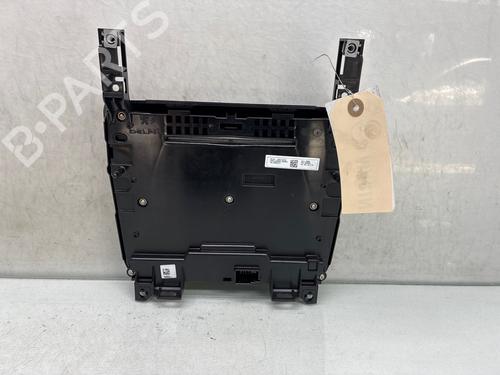 Climate control CITROËN C4 II (NC_) 1.6 HDi 115 | BP37648590I5 - Image 3