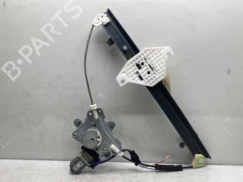 Used Rear right window mechanism CHEVROLET CAPTIVA (C100, C140) 2.2 D (163 hp) 19976073