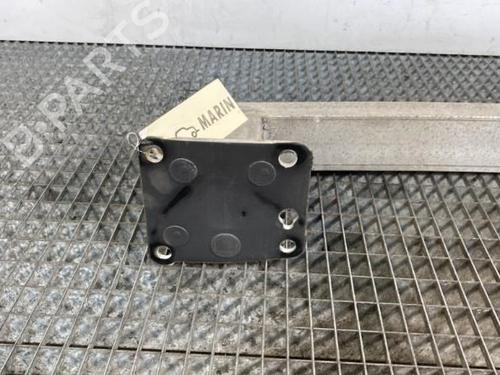 Rear bumper reinforcement CITROËN C4 Picasso II 1.6 HDi / BlueHDi 115 | BP20725026C73 