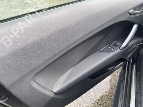 Steering column AUDI TT (FV3, FVP) 2.0 TFSI | BP23768997M21 - Image 29