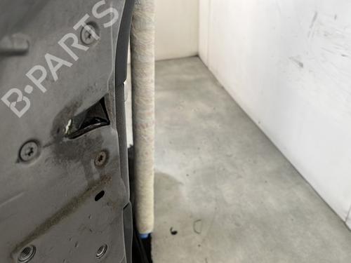 Left slide door PEUGEOT 807 (EB_) 2.0 HDI | BP31379859C74 