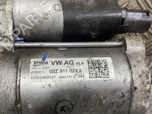 starter-vw-golf-vi-5k1-2008-2009-2010-2011-2012-2013-2014-31281672 main image