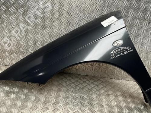 Left front fenders CITROËN C6 (TD_) 2.7 HDi | BP21956868C41 