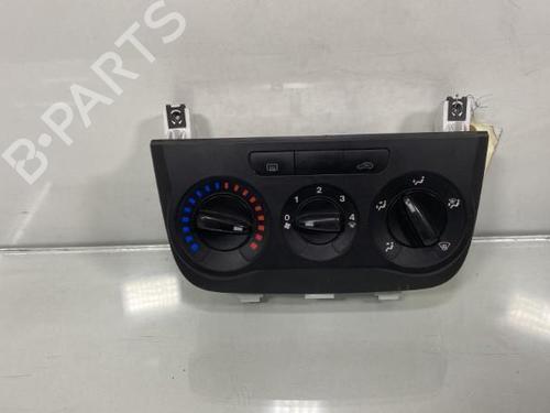 Used Climate control FIAT PUNTO EVO (199_) [2008-2025]  20004258