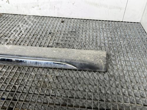 Left sideskirt PEUGEOT 3008 I MPV (0U_) 1.2 | BP32233504C115