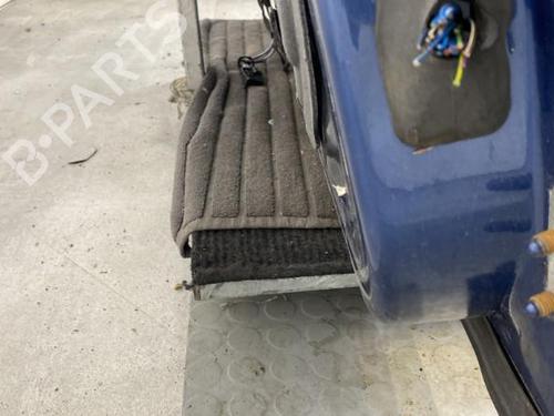 Left front door BMW 1 (E81) 118 d | BP20330417C2 