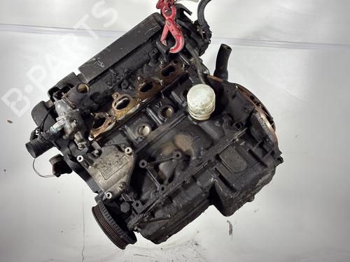 Engine OPEL CORSA C (X01) | BP26455637M1 - Image 3