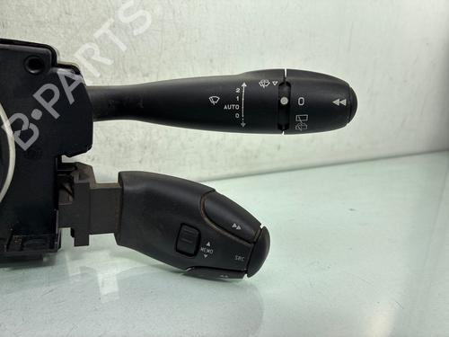 Steering column stalk PEUGEOT 307 Break (3E) 2.0 HDI 110 | BP37648771I23 - Image 9