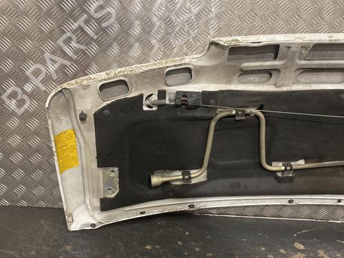 Hood RENAULT TRAFIC Van (T_, P_, V_)  | BP19979031C1