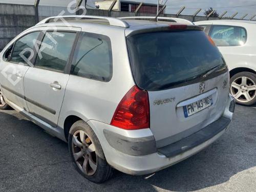 Left front window switch PEUGEOT 307 Break (3E) | BP19988174I27 - Image 16
