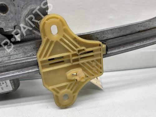 Used Front right window mechanism Front right window mechanism RENAULT CAPTUR I (J5_, H5_) 0.9 TCe 90 (90 hp) 32208337 32208337
