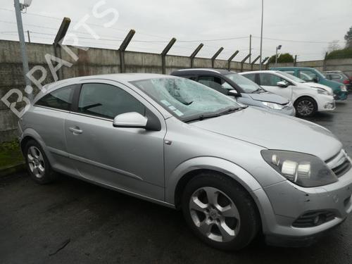 Rudehejsemekanisme Højre foran OPEL ASTRA H GTC (A04) 1.7 CDTi (L08) | BP19997314C23 