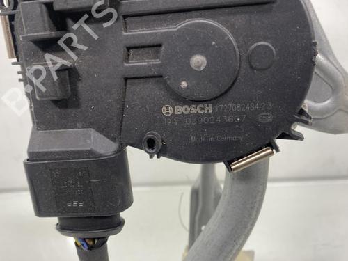 Used Front wiper motor OPEL CROSSLAND X / CROSSLAND (P17, P2QO) 1.2 (75) (110 hp) 20012577