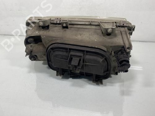 Right headlight PEUGEOT 806 (221) 1.9 TD | BP20035985C29 