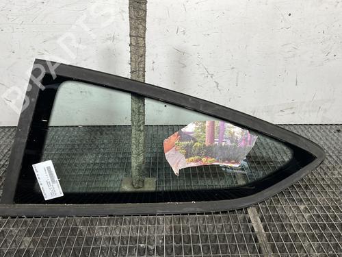 Dør rude ventre bagtil FORD FIESTA VI (CB1, CCN) 1.5 TDCi (75 hp) 32062907