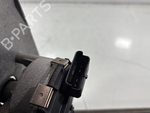 Front wiper motor RENAULT ESPACE IV (JK0/1_) 2.0 (JK0A, JK1D, JK0N) | BP31212335M29 