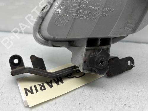Right front fog light KIA VENGA (YN) 1.6 CRDi 115 | BP23991457C31 - Image 5