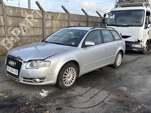 Teile für AUDI A4 B7 Avant (8ED) 1.9 TDI (116 hp) 4395705 