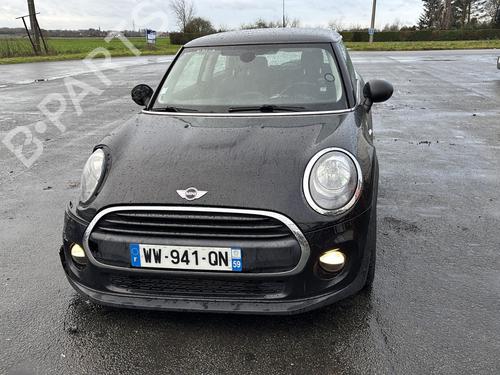 Volante MINI MINI (F56) One | BP27153210C49 - Image 12