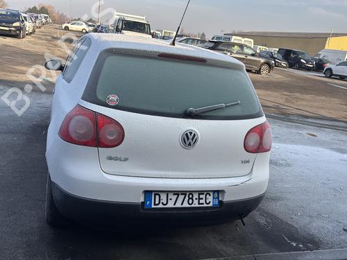 Rear parcel shelf VW GOLF V (1K1) 1.9 TDI | BP34627353C85  - Image 15