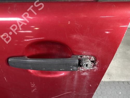 Left front door CITROËN C3 I (FC_, FN_) 1.4 HDi | BP27178716C2 