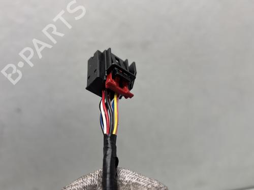Left mirror AUDI A4 B9 Avant (8W5, 8WD) 2.0 TDI | BP28279991C26 