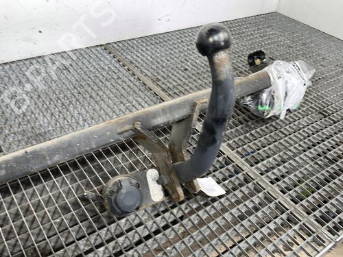 Tow ball/Mechanism CITROËN C3 II (SC_) 1.4 HDi 70 (SC8HZC, SC8HR0, SC8HP4) | BP28279827C141 