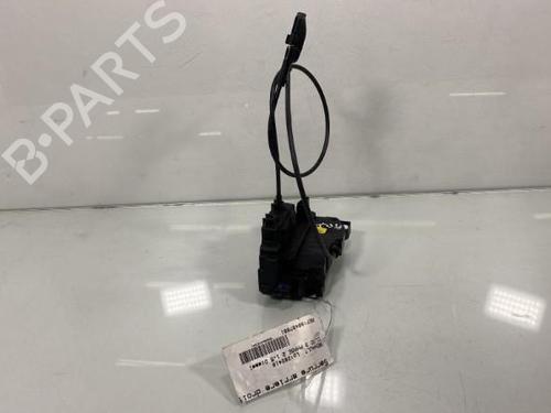 Rear right lock RENAULT CLIO III (BR0/1, CR0/1)  | BP19997547C99 